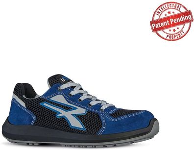 U-Power Sicherheitsschuhe / Halbschuhe Sky Esd S1P Src RU20036