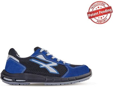 U-Power Sicherheitsschuhe / Halbschuhe Sky Plus Esd S1P Src RP20036