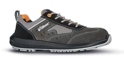 U-Power Sicherheitsschuhe / Halbschuhe Steve Esd S3 Ci Src RV20054