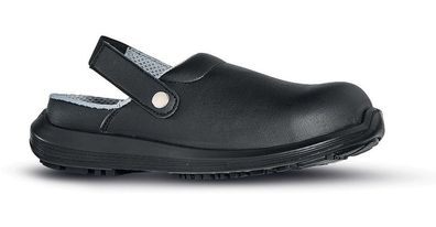 U-Power Sicherheitsschuhe / Clogs Super Sb E A Fo Src UW60061