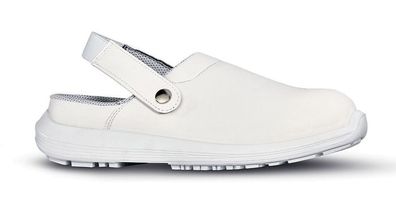 U-Power Sicherheitsschuhe / Clogs Surge Sb E A Fo Src UW60041