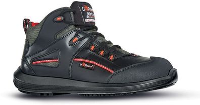 U-Power Sicherheitsschuhe / Hochschuhe Teak Esd S3 Src RR10304