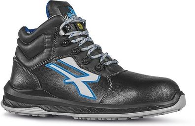 U-Power Sicherheitsschuhe / Hochschuhe Tenerife S3 Ci Hro Src RI11314