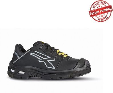 U-Power Sicherheitsschuhe / Halbschuhe Tim Esd S3 Ci Src RL20534