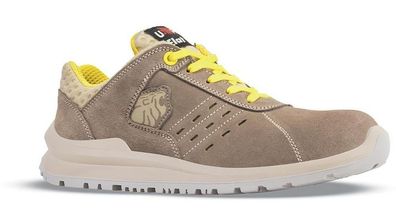 U-Power Sicherheitsschuhe / Halbschuhe Tommy S1P Src UF20016