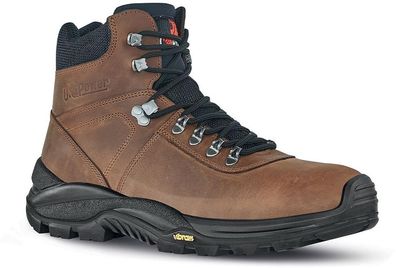 U-Power Sicherheitsschuhe / Hochschuhe Trail S3 Hro Ci Hi Src UM10034
