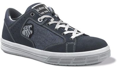 U-Power Sicherheitsschuhe / Halbschuhe Trophy S1P Src SN20056