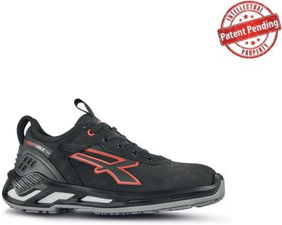 U-Power Sicherheitsschuhe / Hochschuhe Tucker Esd S3 Ci Src RS20184