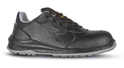 U-Power Sicherheitsschuhe / Halbschuhe Varsavia Esd S2 Src RI21292