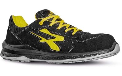 U-Power Sicherheitsschuhe / Halbschuhe Vortix Esd S1P Src RI20666