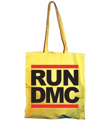 Run DMC Run DMC Tote Bag SH-4-10925-H8-6