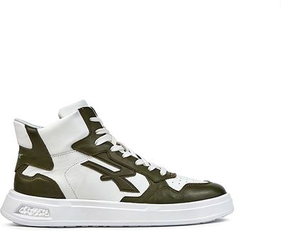 U-Power Berufsschuhe Exa Ob Sr UB10089