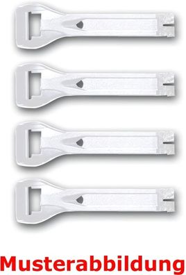 Gaerne Ersatzteil Ersatzlasche 140mm GA 59645