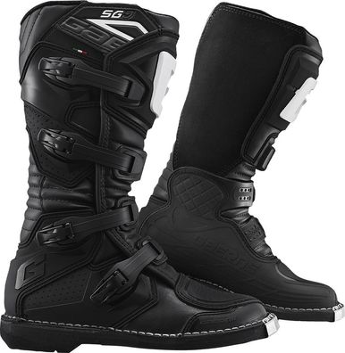 Gaerne Kinder Motorrad SGJ Crossstiefel GA 52199