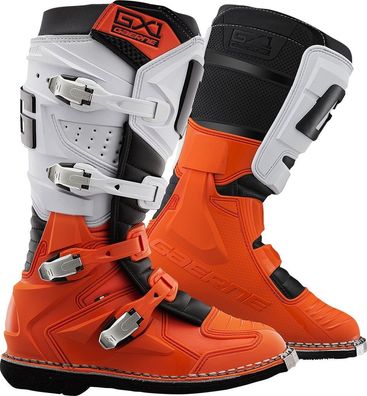 Gaerne Motorrad GX1 Crossstiefel GA 52192