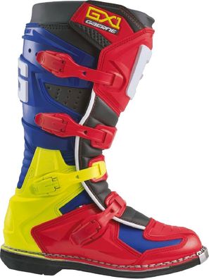 Gaerne Motorrad GX1 Crossstiefel GA 52192