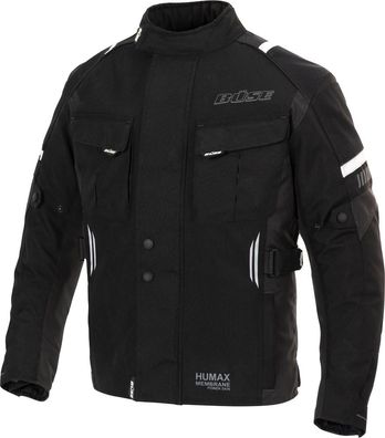 Büse Kinder Motorrad Breno Pro Textiljacke BU 11386