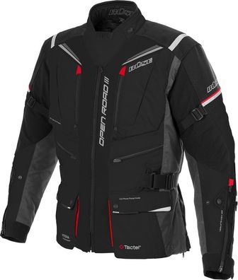 Büse Damen Motorrad Open Road III Textiljacke BU 11621