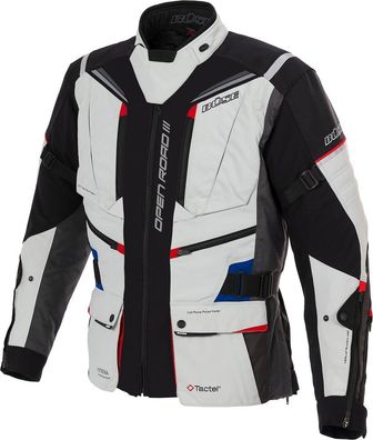 Büse Damen Motorrad Open Road III Textiljacke BU 11621
