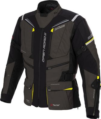 Büse Damen Motorrad Open Road III Textiljacke BU 11621
