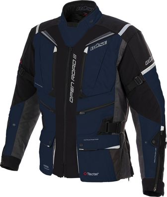 Büse Motorrad Open Road III Textiljacke BU 11620