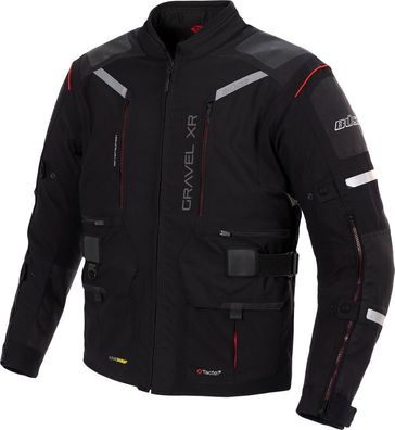 Büse Motorrad Gravel XR Textiljacke BU 11258