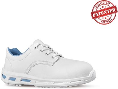 U-Power Sicherheitsschuhe / Halbschuhe Zelda S2 Src RL20292