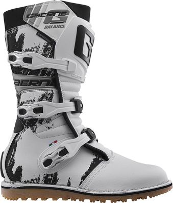 Gaerne Motorrad Balance XTR Aquatech Trialstiefel GA 52533