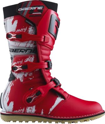 Gaerne Motorrad Balance XTR Aquatech Trialstiefel GA 52533
