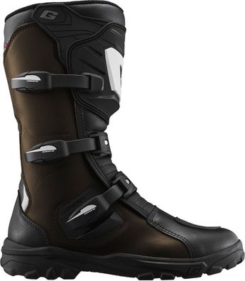 Gaerne Motorrad G Adventure Aquatech Adventurestiefel GA 52542