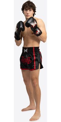 Tapout Diablo Thaibox-Hose