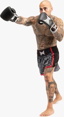 Tapout Camino Thaibox-Hose