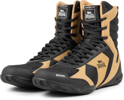 Lonsdale Heskin Boxschuhe (1 Paar)