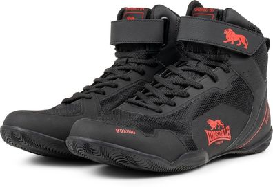 Lonsdale Rufford Boxschuhe (1 Paar)