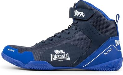 Lonsdale Rufford Boxschuhe (1 Paar)