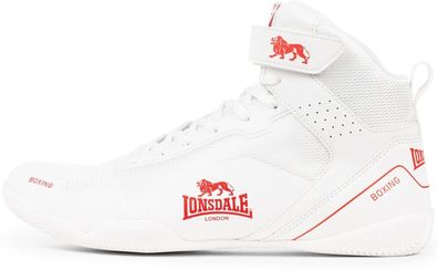 Lonsdale Rufford Boxschuhe (1 Paar)
