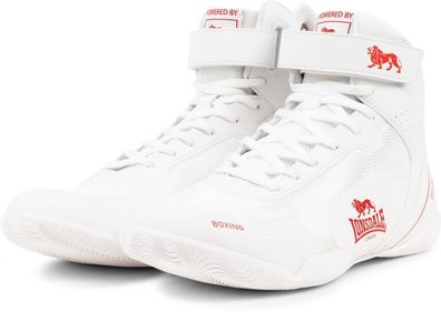 Lonsdale Rufford Boxschuhe (1 Paar)
