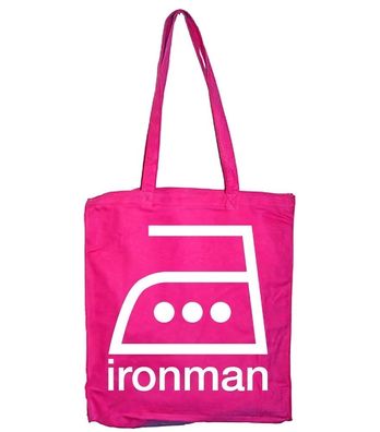 Tokigt Ironman Tote Bag SH-4-15348-H16-12