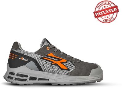 U-Power Sicherheitsschuhe / Halbschuhe Moki Esd S1P Src RN20056