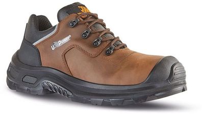 U-Power Sicherheitsschuhe / Halbschuhe Moska Uk Esd S3 Ci Src RI21014
