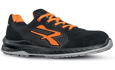 U-Power Sicherheitsschuhe / Halbschuhe Nairobi Esd S1P Src RI21096
