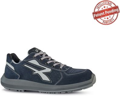 U-Power Sicherheitsschuhe / Halbschuhe Nash Esd S1P Src RU20086