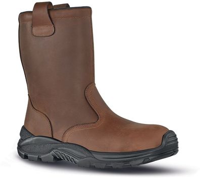 U-Power Sicherheitsstiefel Nordic Plus S3 Ci Src SO40053