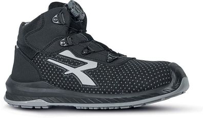 U-Power Sicherheitsschuhe / Hochschuhe Panama Esd S3 Ci Src RI10414