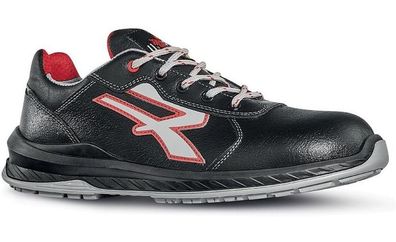 U-Power Sicherheitsschuhe / Halbschuhe Parigi Esd S3 Ci Src RI21044