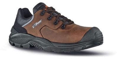 U-Power Sicherheitsschuhe / Halbschuhe Quebec Uk S3 Src RR20364