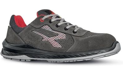 U-Power Sicherheitsschuhe / Halbschuhe Radial Esd S1P Src RI20026