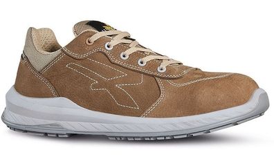 U-Power Sicherheitsschuhe / Halbschuhe Rajas Esd S3 Ci Src RI20064