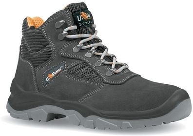 U-Power Sicherheitsschuhe / Hochschuhe Real S1P Src BC10315