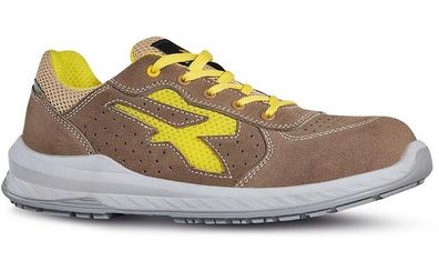 U-Power Sicherheitsschuhe / Halbschuhe Reflex Esd S1P Src RI20036